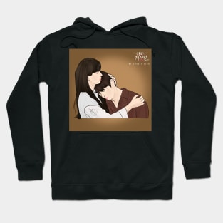 My Lovely Liar Korean Drama Hoodie